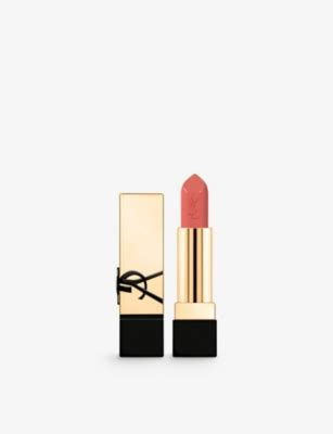 ysl lipstick selfridges